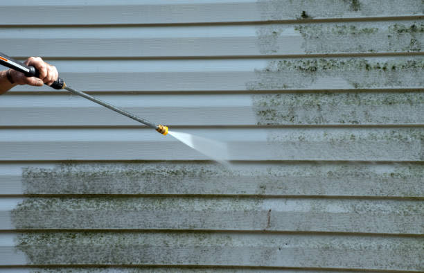Trusted Massapequa Park, NY Pressure Washing Services Experts
